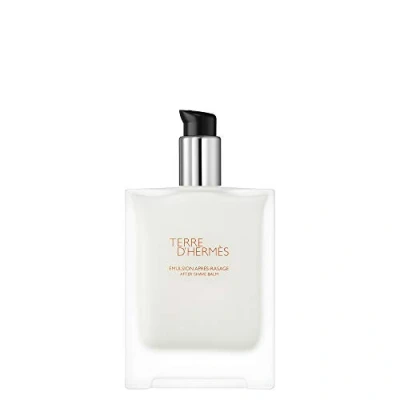 Imagen de Hermès Terre D&#039;Hermès Bálsamo After Shave 100 ml