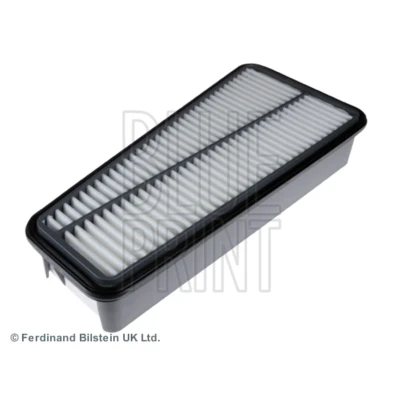 Imagen de BLUE PRINT ADT32287 Filtro de aire 62 167 358 Cartucho filtrante TOYOTA: Land Cruiser Prado 120, HILUX 3 Pick up, Pritsche/Fahrgestell (KUN1