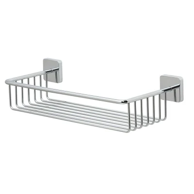 Imagen de Tiger Onu Cesta de ducha Cromo