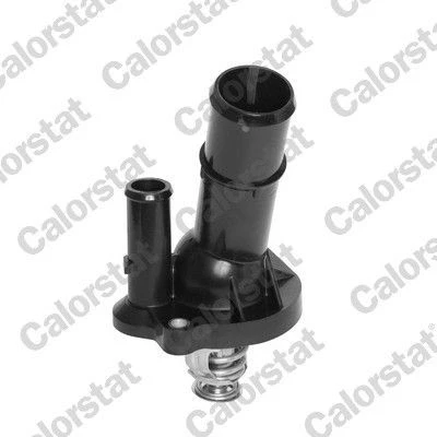 Imagen de CALORSTAT by Vernet TH6879.89J Termostato, refrigerante 89 con junta Cubierta de plástico FORD: Focus 2, C Max, FIESTA 5, VOLVO: V50, S40 II