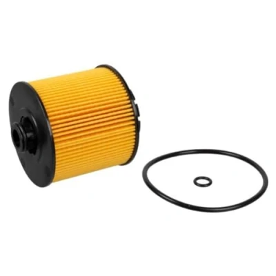 Imagen de BLUE PRINT ADF122125 Filtro de aceite con junta anular Cartucho filtrante VOLVO: XC40
