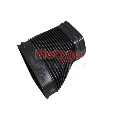 Imagen de METZGER 2389087 Manguito, alimentación de aire Filtro para colector admisión BMW: 1 Hatchback, Cabrio, 3 Sedán