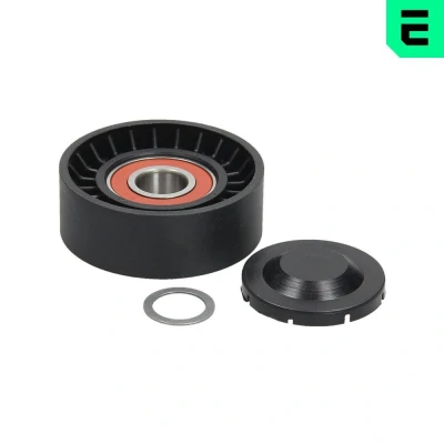 Imagen de OPTIMAL 0 N2402S Rodillo Guia sin soporte SMART: Forfour I