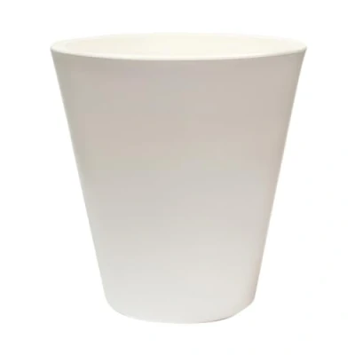 Imagen de WELL HOME MOBILIARIO &amp; DECORACIÓN Maceta Corsa Ø50cm Blanco