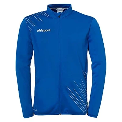 Imagen de uhlsport Score 26 Classic jacket veste hombre niño Deporte Fútbol Chaqueta de entrenamiento sudadera ligera y sin capucha entretiempo