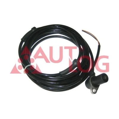 Imagen de AUTLOG AS4527 sensor de ABS Eje delantero pasivo MERCEDES BENZ: Vito Furgón, Bus, Clase V