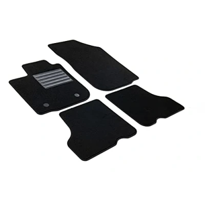 Imagen de MTM SP 8618 Alfombrillas a Medida en Velour para Sandero II / Stepway 12.2016 12.2020