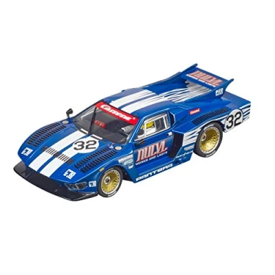 Imagen de De Tomaso Pantera No.32 (20030990)