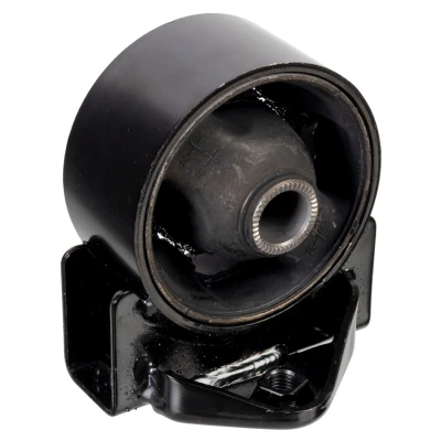 Imagen de BLUE PRINT ADBP800273 Soporte de motor izquierda Rodamiento caucho metal HYUNDAI: Matrix