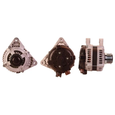 Imagen de LUCAS ELECTRICAL LRA02989 Alternador 14V 160A FORD: Focus 2, C Max, 2 Limousine, VOLVO: V50, S40 II, C30, MAZDA: 3 Hatchback