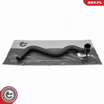 Imagen de ESEN SKV 54SKV773 Manguitos de Radiador TOYOTA: Hilux VI Pick up 2.4 TD 4WD 1998 2002