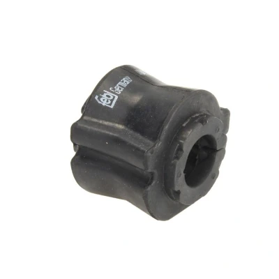 Imagen de FEBI BILSTEIN 40490 Silentblock Barra Estabilizadora Eje delantero, interior Caucho 20 CITROËN: Nemo Furgón, FIAT: Fiorino III Furgón / Familiar