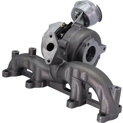 Imagen de MAGNETI MARELLI 807101002200 Turbocompresor Turbo VOLKSWAGEN: Golf 4, 4 Variant, AUDI: A3 Hatchback, SKODA: Octavia I Hatchback