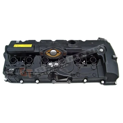 Imagen de FEBI BILSTEIN 103099 Tapa de Balancines con junta BMW: 3 Coupé, Berlina, 1 Hatchback