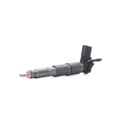 Imagen de BOSCH 0 986 435 354 Inyector Common Rail (CR) con junta anular BMW: X5, 3 Berlina, 5 Berlina
