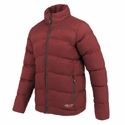 Imagen de Joluvi S6454940 Anorak, Adultos Unisex, Multicolor, Estándar