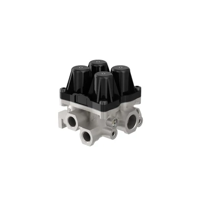 Imagen de WABCO 9347147400 Válvula de seguridad varios circuitos