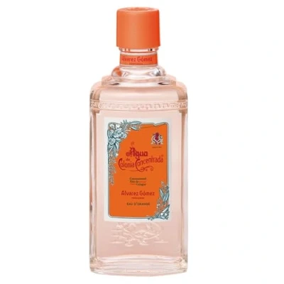 Imagen de Alvarez Gómez Agua de Colonia Eau D&#039;Orange spray 300ml