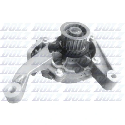 Imagen de DOLZ J206 Bomba de agua con carcasa (cárter) JEEP: Cherokee III, WRANGLER 3