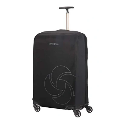 Imagen de Samsonite Global Travel Accessories Funda para Maleta Plegable , L/M, Negro (Black)