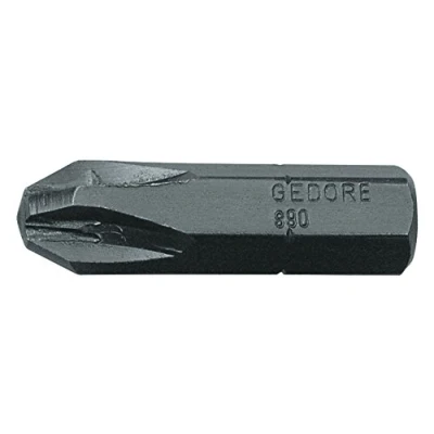 Imagen de GEDORE 890 PZD 1 Punta de atornillar