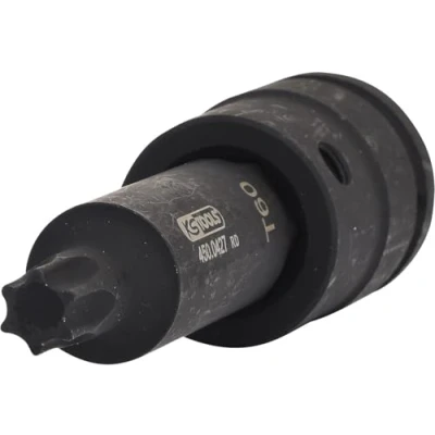 Imagen de KS TOOLS 450.0441 Cubos insertables 140 T60 20 (3/4&quot;) Torx