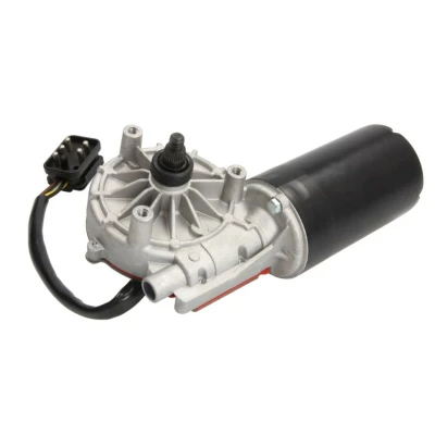Imagen de FEBI BILSTEIN 19848 Motor del Limpiaparabrisas 12 delante 40 para vehíc. con volante a la izquierda cable MERCEDES BENZ: Clase C Berlina