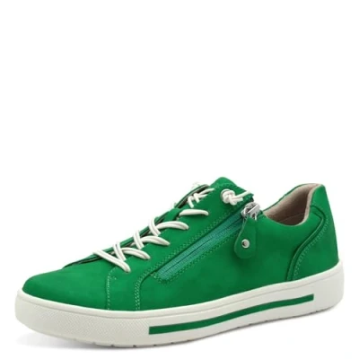 Imagen de Jana 8 23660 42, Zapatillas Mujer, Verde, 39 EU