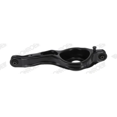 Imagen de MONROE L16A19 Barra oscilante, suspensión de ruedas con apoyo caucho ambos lados, Eje trasero, debajo Brazo oscilante transversal FORD: FOCUS 3