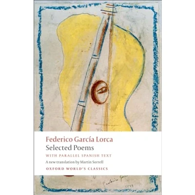 Imagen de Selected Poems: With Parallel Spanish Text