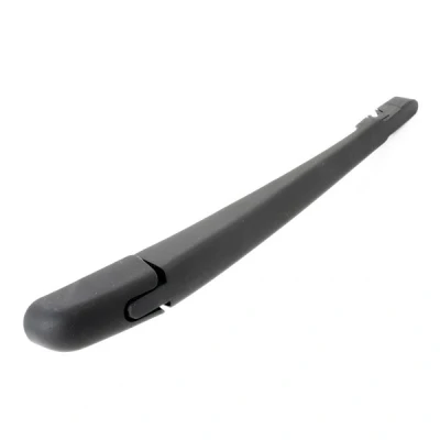 Imagen de Brazo del limpiaparabrisas, lavado de parabrisas Metzger 2190091 posterior sin escobilla con caperuza PEUGEOT: 307 Hatchback, Familiar
