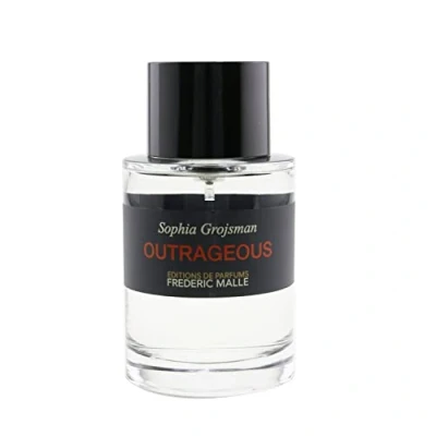 Imagen de Frederic Malle Outrageous Eau de Toilette 100 ml