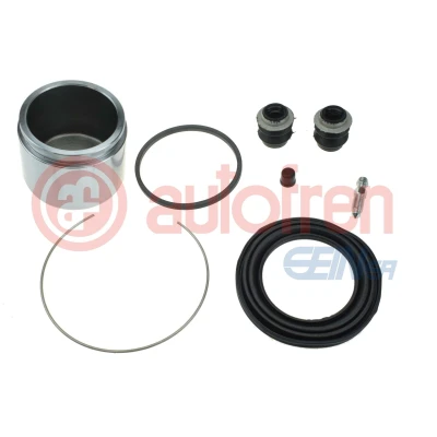 Imagen de AUTOFREN SEINSA D43600C Kit de Reparación Frenos Eje delantero 63