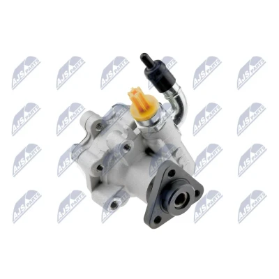 Imagen de NTY SPW VW 021 Bomba de Direccion hidráulico VOLKSWAGEN: Touareg I, Transporter 5 Bus, 5, AUDI: Q7