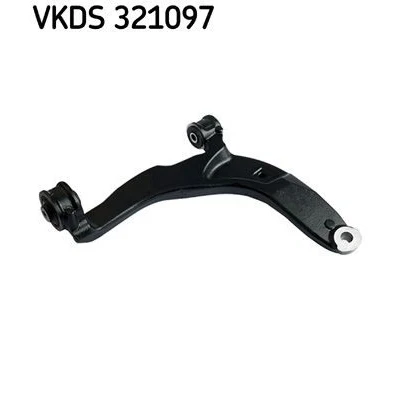 Imagen de SKF VKDS 321097 Barra oscilante, suspensión de ruedas sin rótula suspensión/carga Brazo oscilante transversal VOLKSWAGEN: Transporter 5