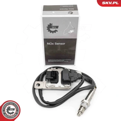 Imagen de ESEN SKV 71SKV058 Sensor NOx 12V delante del catalizador, después de catalizador