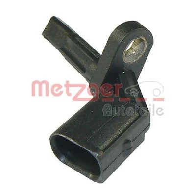Imagen de METZGER 0900310 Sensor de ABS 2 70 AUDI: A4 B8 Berlina, A6 C6 Allroad, Avant