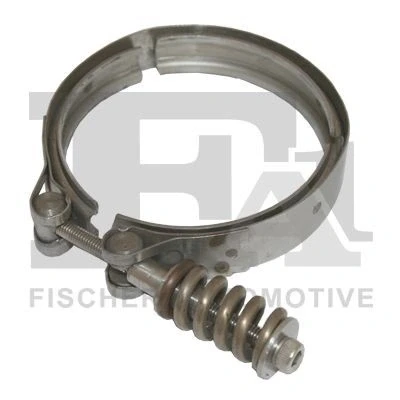 Imagen de FA1 969 897 Conectores de tubos, sistema escape OPEL: Corsa D Hatchback, Astra H GTC, Insignia A Berlina