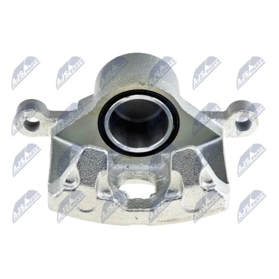 Imagen de NTY HZP PL 026 Pinza de freno Eje delantero, derecha OPEL: Frontera A Sport SUV Cabrio, Monterey A, B SUV, ISUZU: Trooper 3
