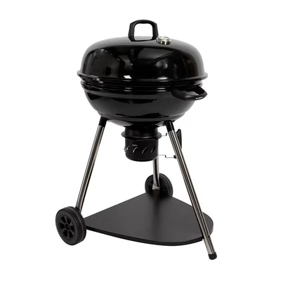 Imagen de Barbacoa De Carbón Valberg Ch val kettle57