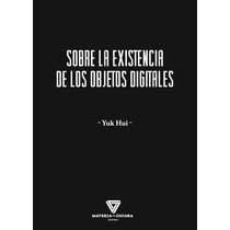 Imagen de Sobre la existencia de los objetos digitales (FILOSOFIA)