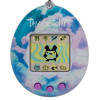Imagen de BANDAI Tamagotchi Mascota Virtual, Sky