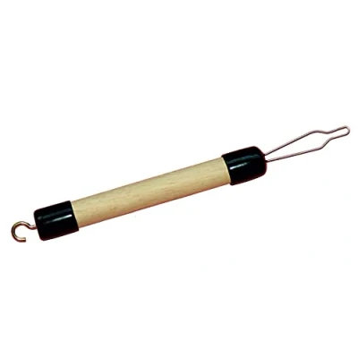 Imagen de NRS Healthcare F22624 Gancho para abrochar botones y cerrar cremalleras