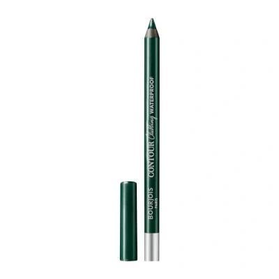 Imagen de Bourjois Contour Clubbing Lápiz Kohl 070 Green Comes True 1.2 G