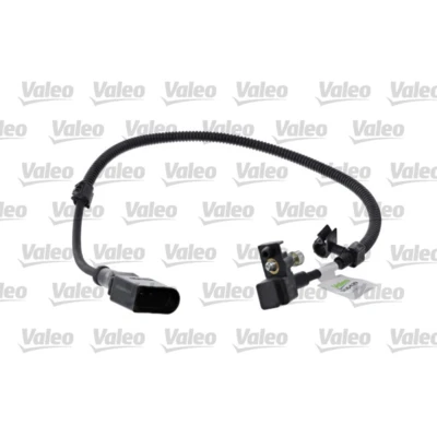 Imagen de VALEO 366439 Sensor de Cigueñal 3 Hall con cable SEAT: Leon I Hatchback, Ibiza 3, Toledo 2 Limousine, VOLKSWAGEN: Golf 4, Polo IV Hatchback