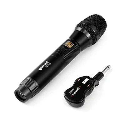 Imagen de Gemini GMU M100