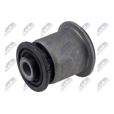 Imagen de NTY ZTP DW 043A Silentblock Brazo de Suspension Eje delantero abajo, delante OPEL: Astra J Hatchback, Sports Tourer, Insignia A Hatchback