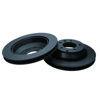 Imagen de QUARO QD4502HC Disco de freno 330 28 5 130 ventilación interna barnizado altamente carbonizado sin buje rueda, perno sujeción rueda