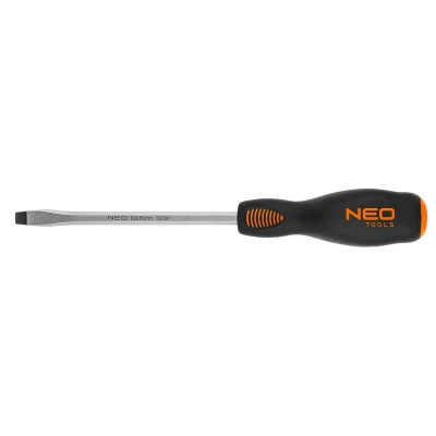 Imagen de NEO TOOLS 04 020 Destornillador 8 120 magnético