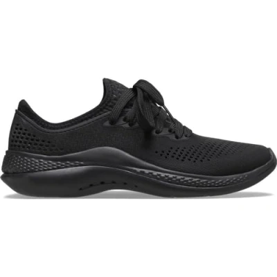 Imagen de Crocs Literide 360 Pacer W, Zapatillas Deportivas Mujer, Negro, 33/34 EU
